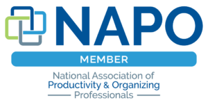 Risa's Profile at National Association of Productivity & Organizing Professionals (NAPO)