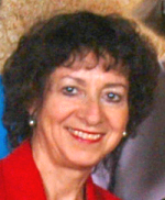 Photo of Risa R. Goldberg, Certified Professional Organizer, writer and entertainer